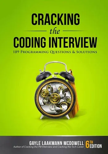 Cracking the Interview Code book cover