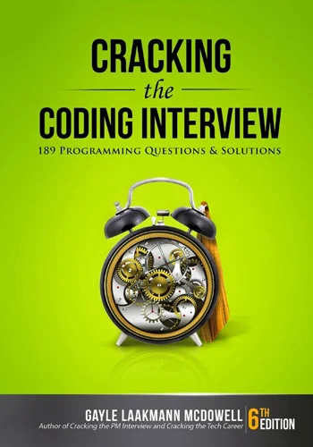 Cracking the Interview Code book cover
